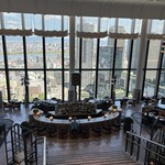 ウォルドーフ・アストリア大阪 - 