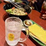 Numazu Creative to Jizake no Oishii Omise Otokomae Sakaba Yuu - 