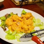 沼津 創作料理と地酒の美味しいお店 男前酒場 雄 - 