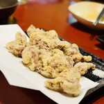 沼津 創作料理と地酒の美味しいお店 男前酒場 雄 - 
