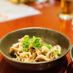 沼津 創作料理と地酒の美味しいお店 男前酒場 雄 - 