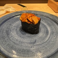 鮨 ふじおか - 