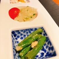 中国料理 桃林 - 
