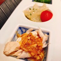 中国料理 桃林 - 