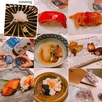 鮨 龍馬 - 