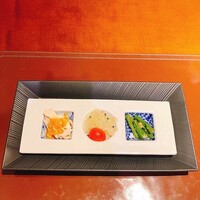 中国料理 桃林 - 