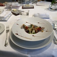 オーベルジュ・ド・リル トーキョー - 