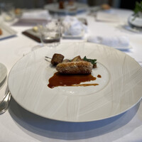 オーベルジュ・ド・リル トーキョー - 