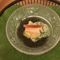 日本料理 晴山 - 