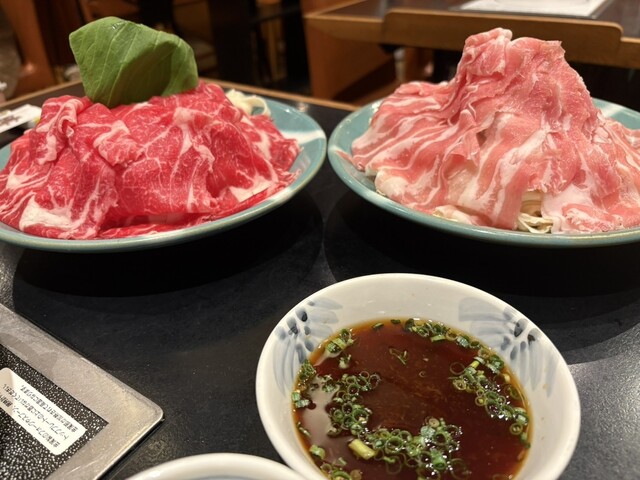 Shabushabu Niimura Hon Ten
