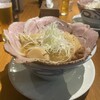 麺屋 聖 離れ