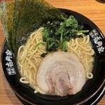 壱角家 川崎銀柳街店 - 