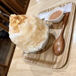 かき氷工房 雪菓 - 