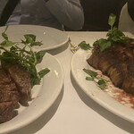 Gallaghers STEAKHOUSE - 