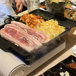 屋台酒場バッテン - 