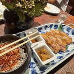 赤坂 おんがね  - 