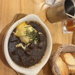 コメダ珈琲店 なんばCITY店 - 