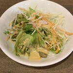 スープカリーシーエス - 