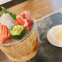 創作天ぷらと酒とワイン ぷらりん - 