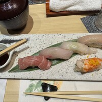 WASHOKU SUSHI いぶき - 