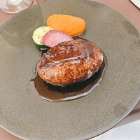 ahill ginza - 
