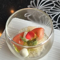 鉄板焼 燔 - 