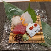 日本料理 弁慶 ホテル日航大阪 - 