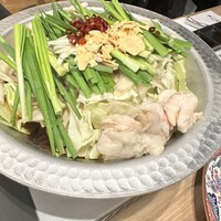 博多海鮮 和たつ美 博多本店 - 