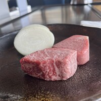 鉄板焼 燔 - 