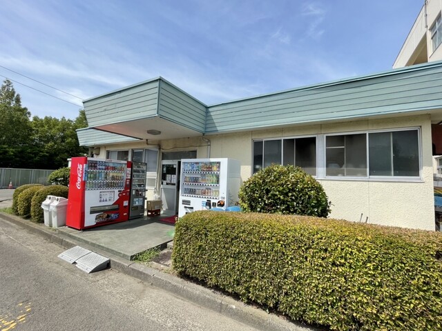 真乃屋 - 福田町（食堂）の写真