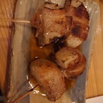 串劇場 徳永座 - 山芋串