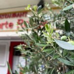 ラ ポルトルージュ - 