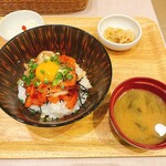 Food Salon 錦鯉 - 