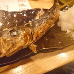 串劇場 徳永座 - 大トロいわし