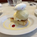 ラ ポルトルージュ - 