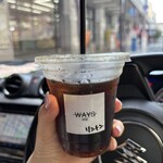 WAYS COFFEE - 