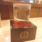 串劇場 徳永座 - オススメの日本酒