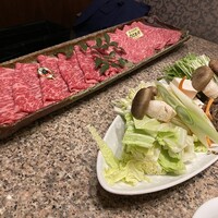 肉や大善 大名古屋ビルヂング店 - 