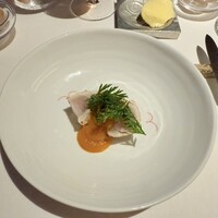 フランス料理 エステール by アラン・デュカス - 