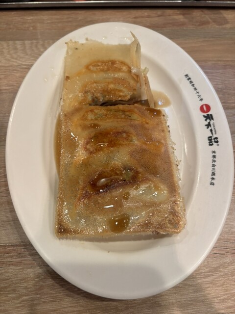 Tenka Ippin Nakasuji Ten photo 5