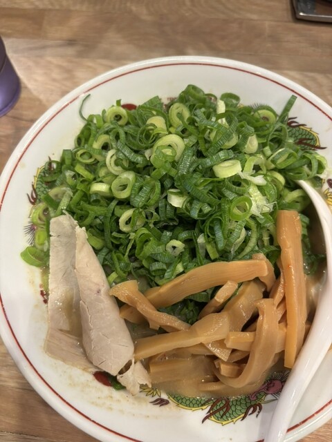 Tenka Ippin Nakasuji Ten photo 3