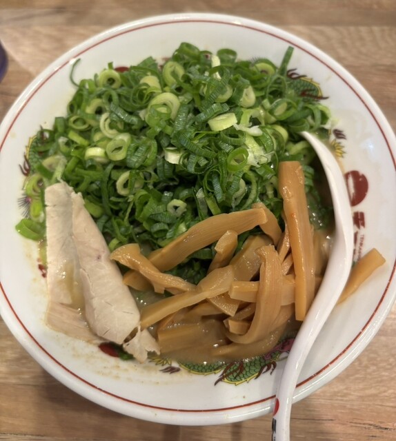 Tenka Ippin Nakasuji Ten photo 4