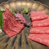 YORONIKU TOKYO AZABUDAIHILLS - 本日のお刺身２種
