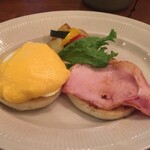 キャボットコーヴ ミュージアムテラス - 