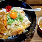 赤川うどん - 