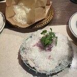 二階の洋品店 - 