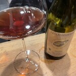 uto - ⑦肉　赤ワイン（仏　南西）Les Gaules de Bois Grenache