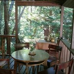 キャボットコーヴ ミュージアムテラス - 