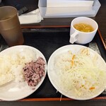 やっぱりステーキ 厚木オータワールドビル店 - 