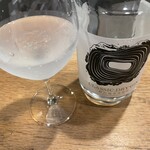 uto - ⑧〆　ジン（長野　野沢温泉蒸留所） Classic Dry Gin
